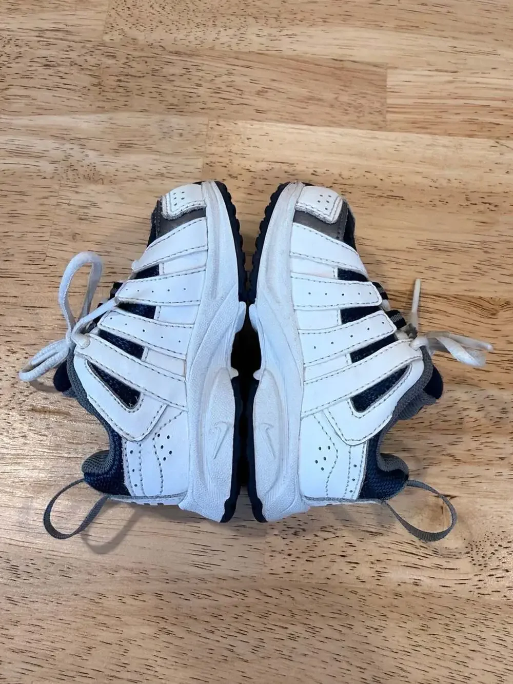 Nike vintage advantage